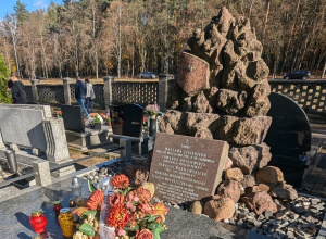 Wszystkich Świętych