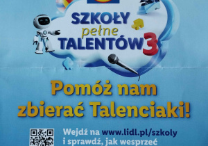 Szkoły pełne talentów 3